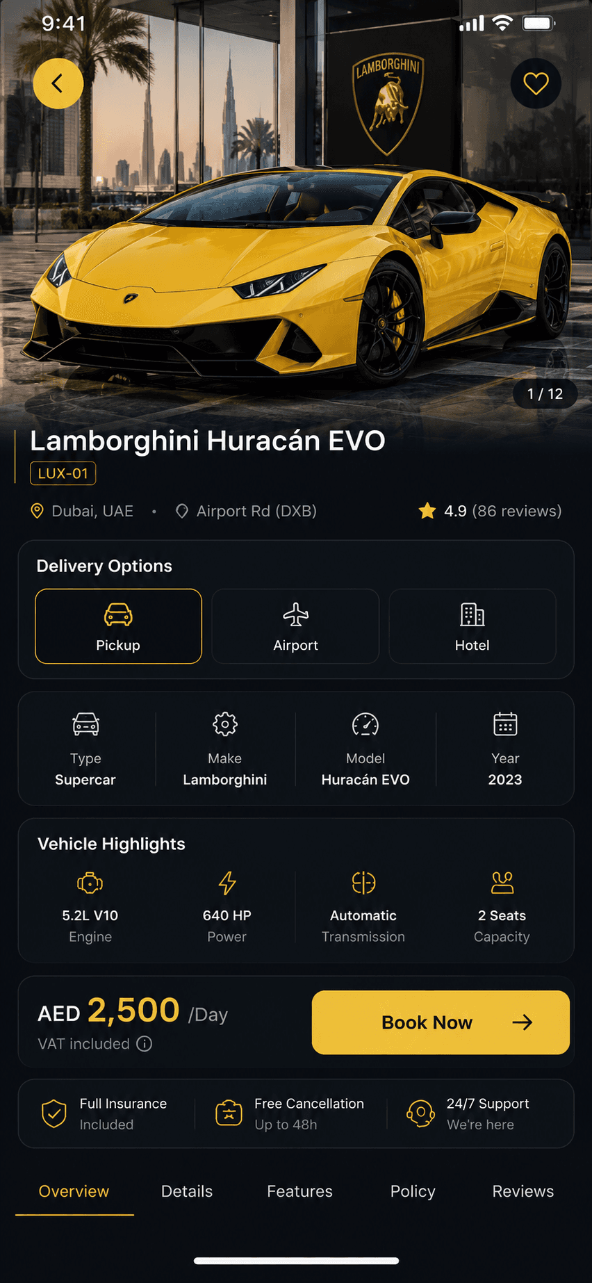The marketplace in your pocket.