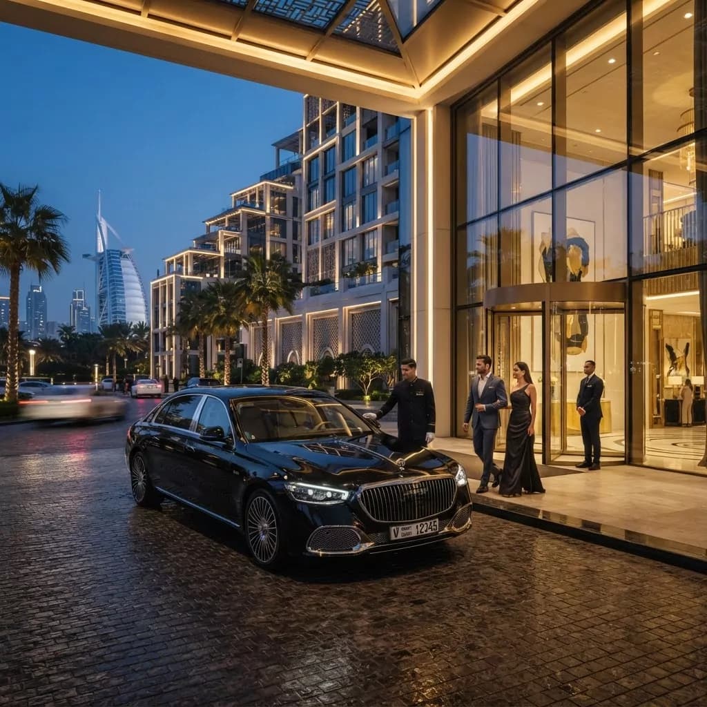 A marketplace for the exceptional.