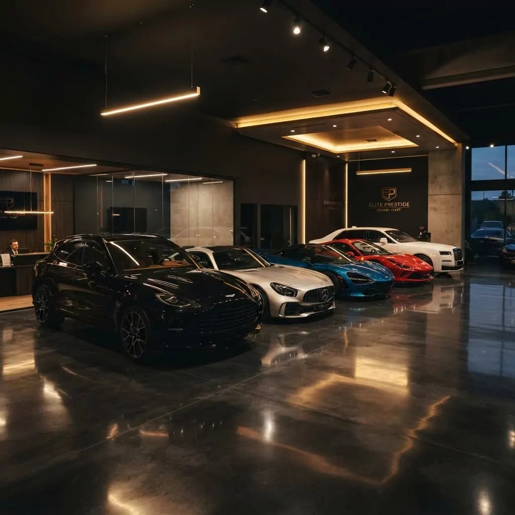 Grow your luxury rental business.